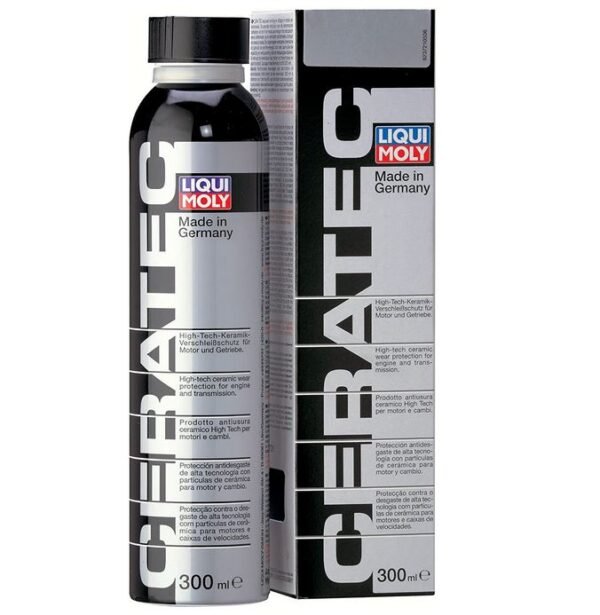 CERATEC DE LIQUI MOLY 300ml