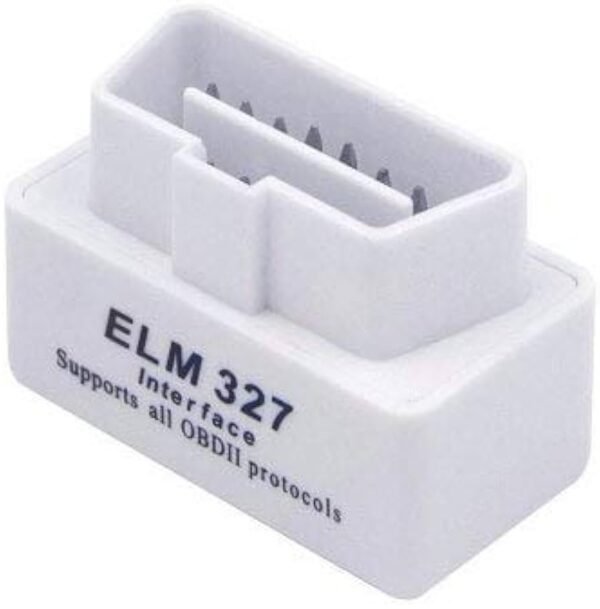 ELM327 OBD2 Scanner